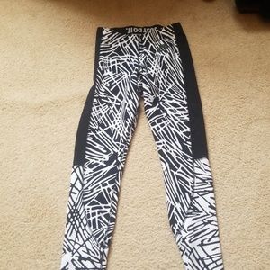 Nike Workout pants